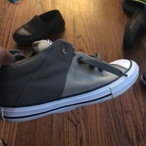 Converse boys